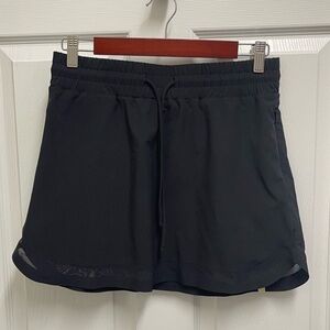 Summersalt Black Skirt. Sz Small